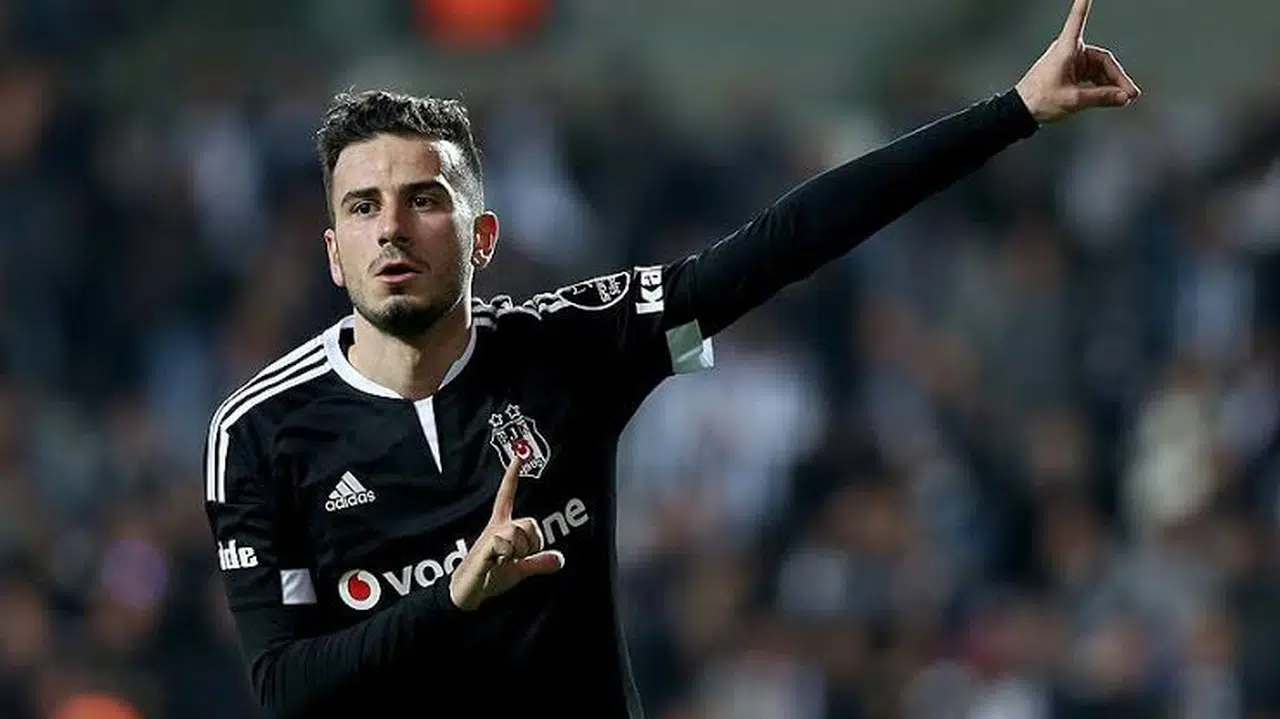 Konyaspor’dan Oğuzhan Özyakup hamlesi!