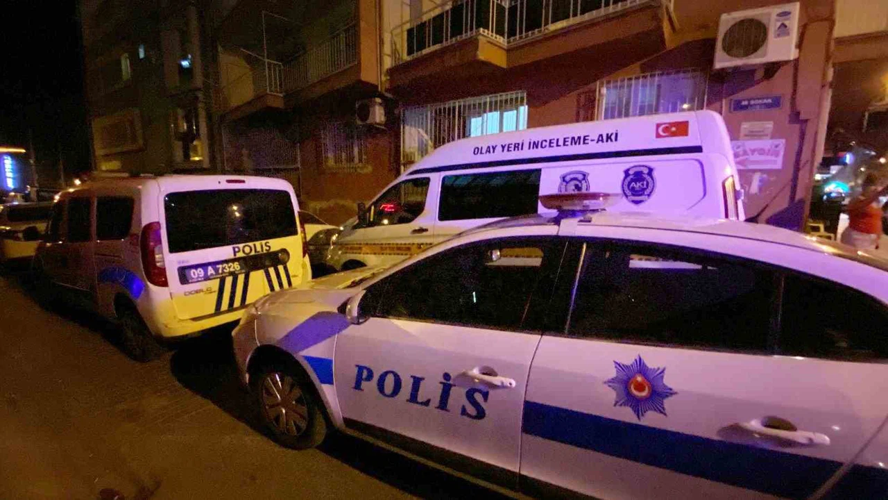 26 yaşındaki kadının gizemli ölümü