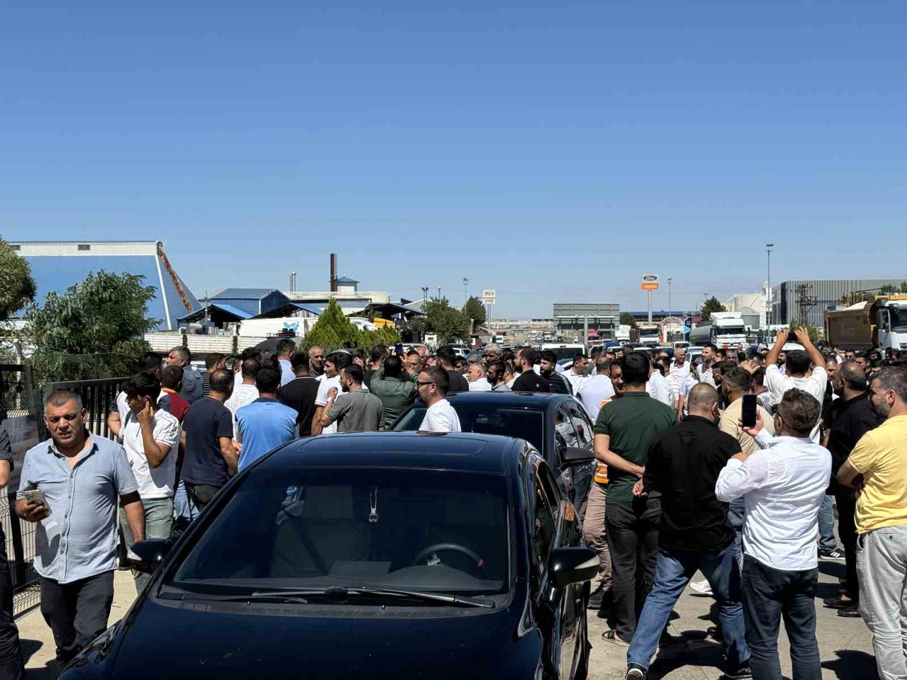600 milyon TL’lik vurgun: 400 kişi mağdur edildi