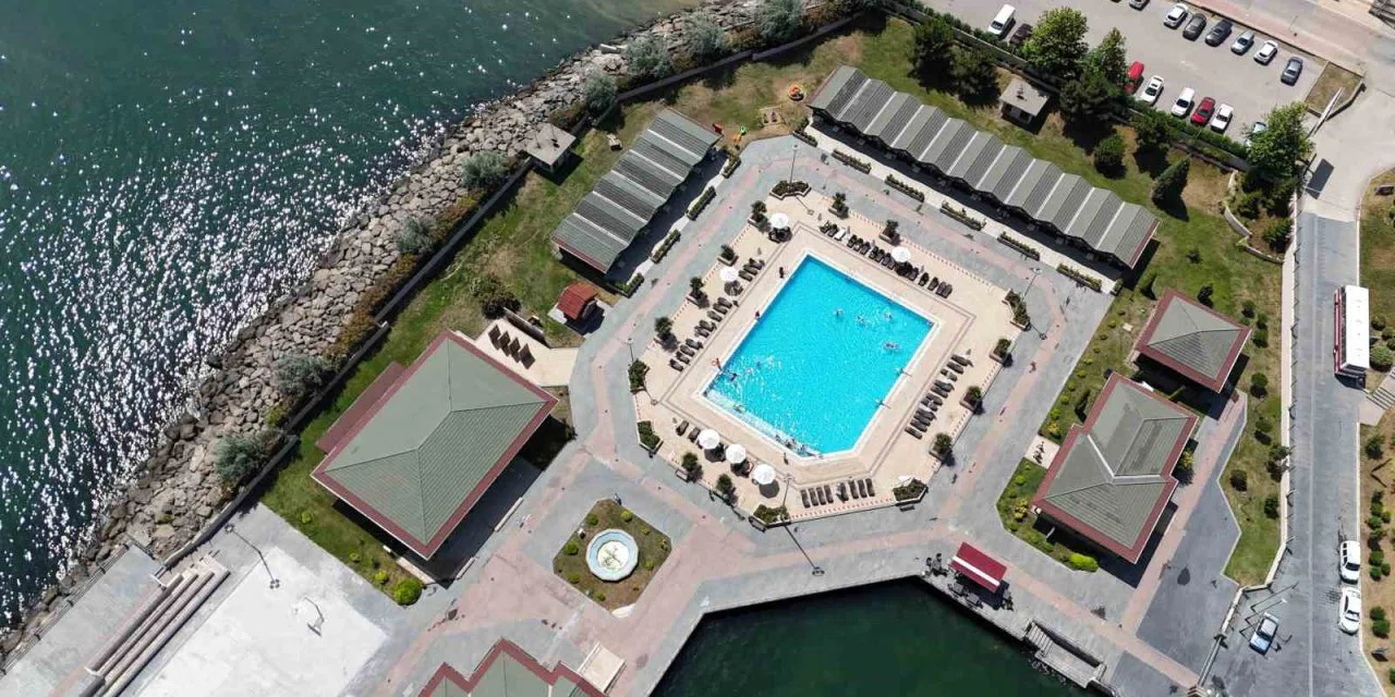 Engellilere ücretsiz 5 yıldızlı tatil