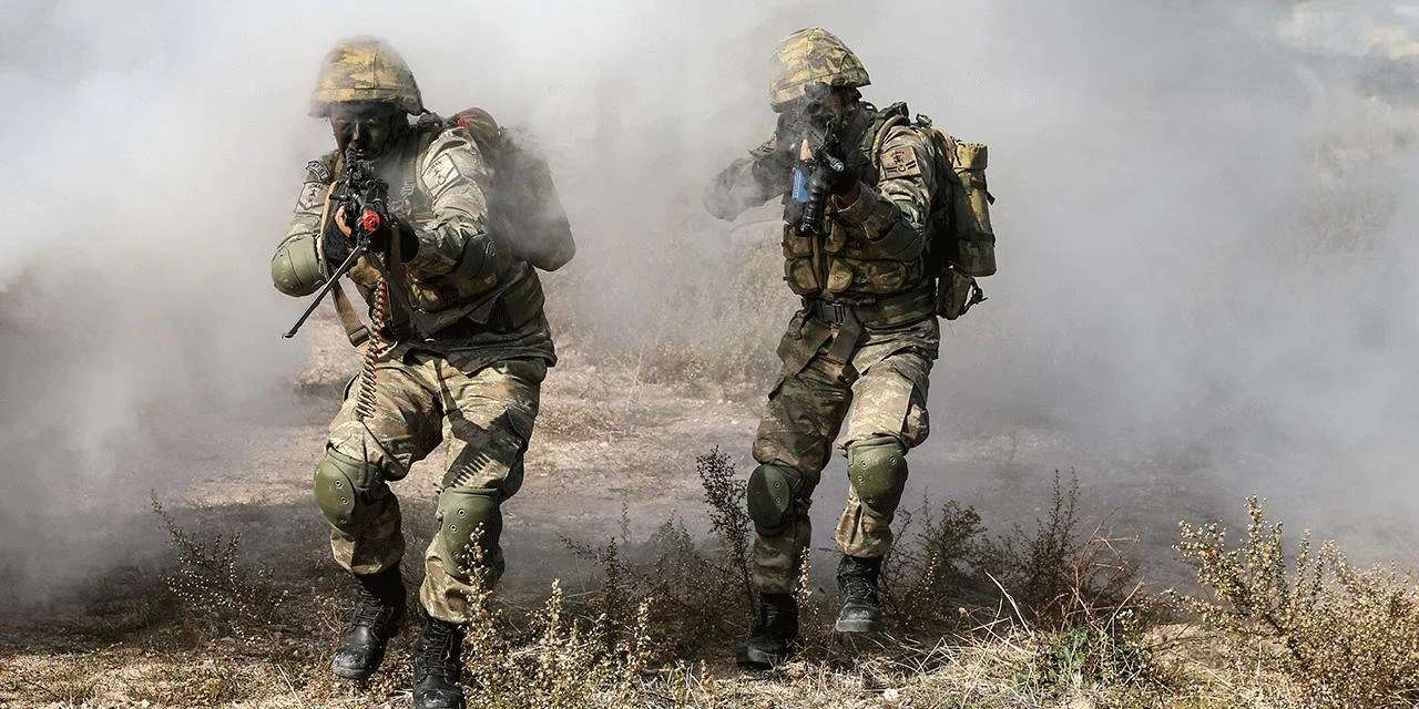 MİT’ten PKK/KCK İsveç yapılanmasına darbe