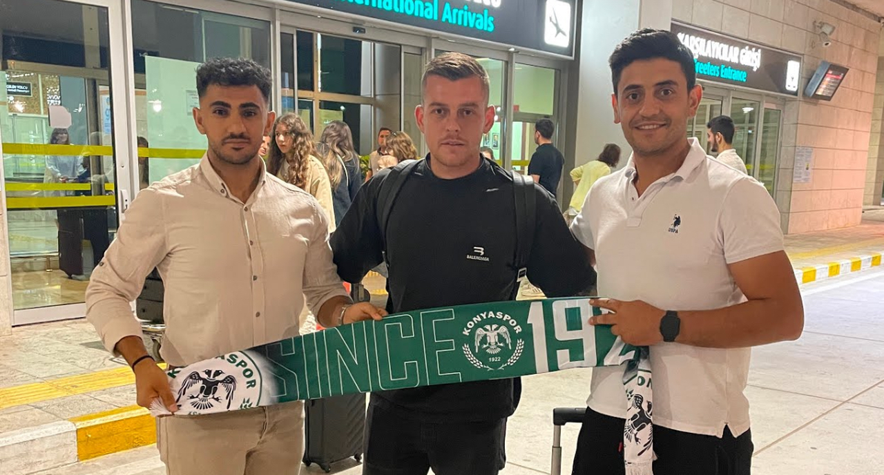 Konyaspor’da hayal kırıklığı yaşatmıştı! Ligin yeni ekibi talip oldu!