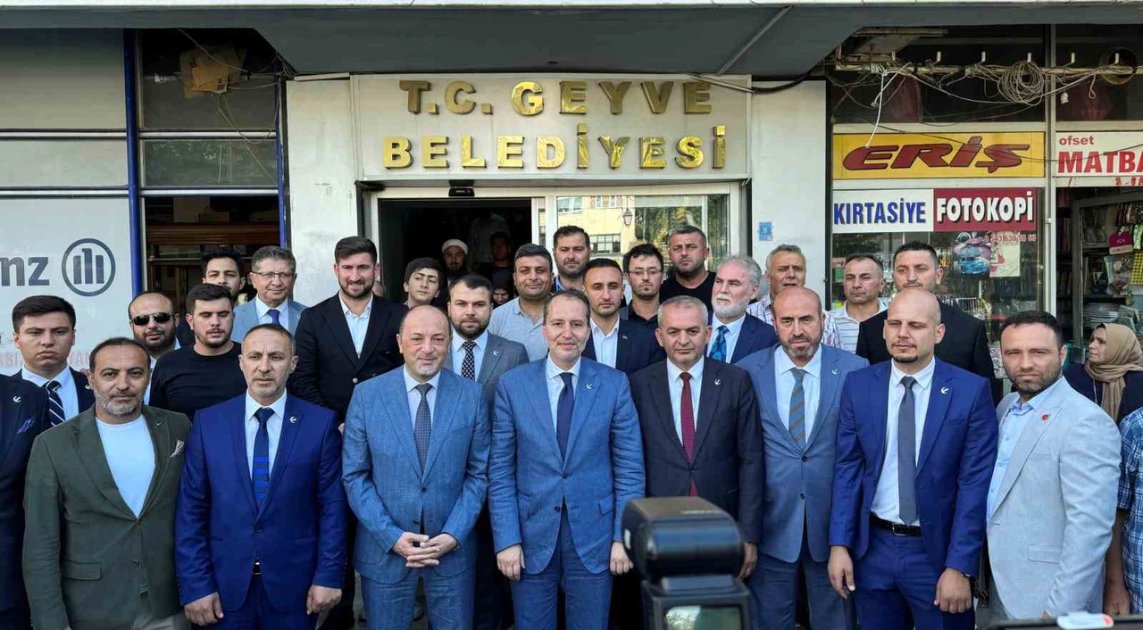 Önümüzdeki seçimlerde çok daha büyük başarıları elde edeceğiz, buna inanıyoruz
