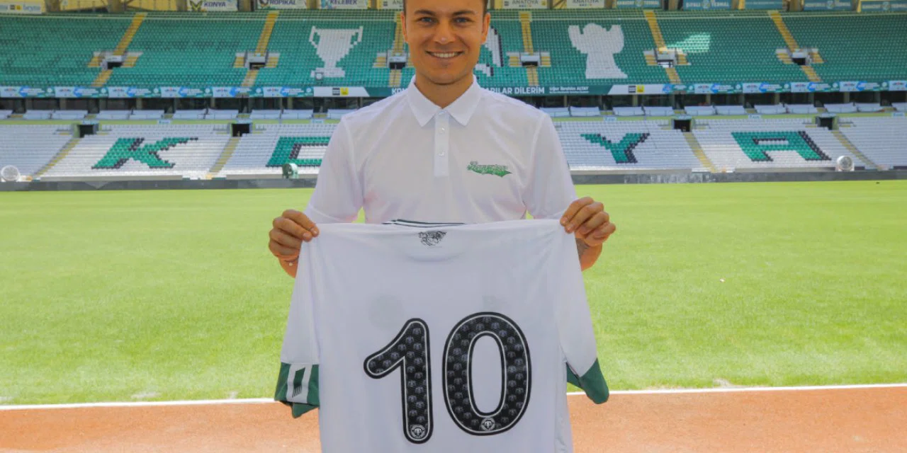 Konyaspor’da ‘10’ların laneti bitecek mi?