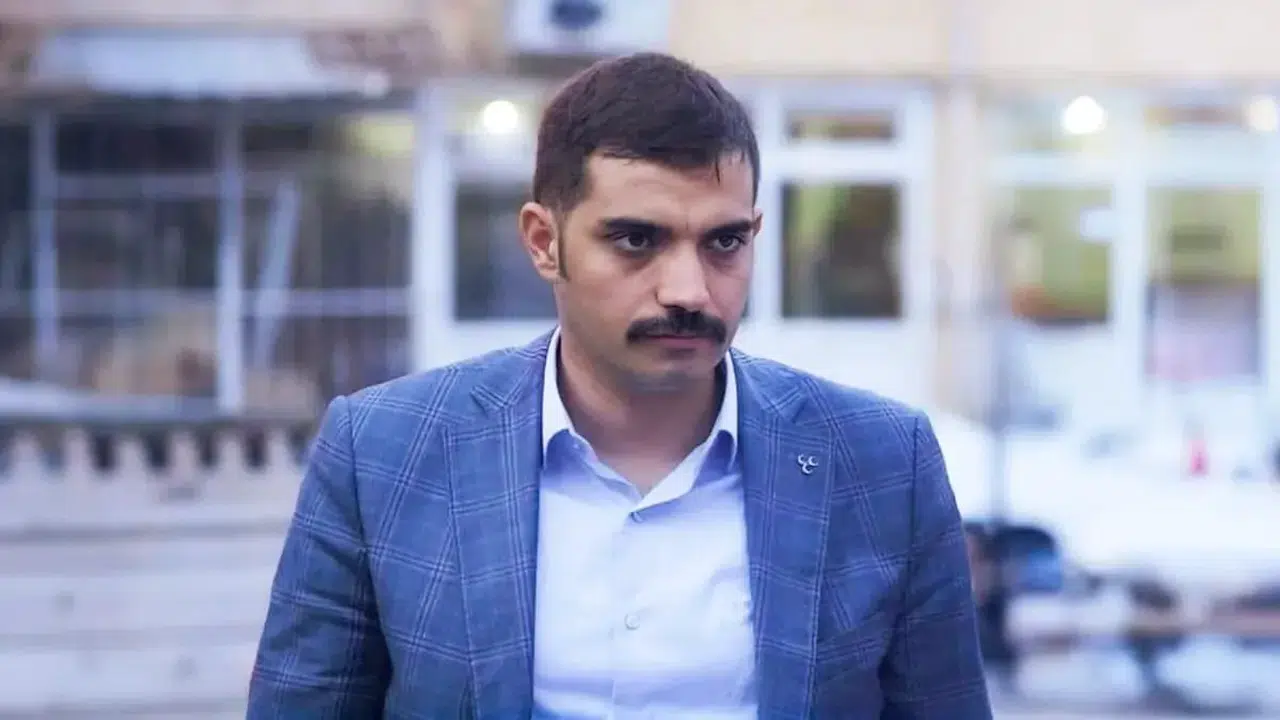 Sinan Ateş cinayeti davası başlıyor