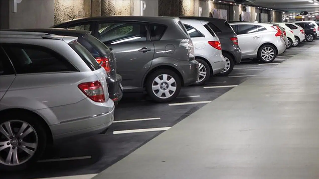 Konya'da otopark ücretlerine yüzde 100 zam geldi! Abonman 600 lira