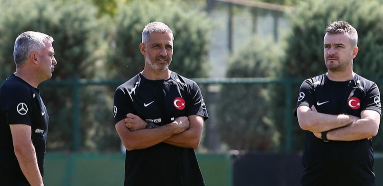 Konyaspor’un eski altyapı koordinatörü U19 milli takımında göreve başladı