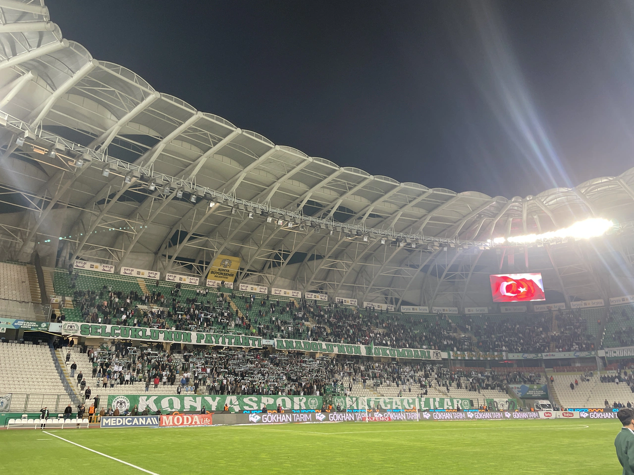Konyaspor’da genel kombine satışları başladı