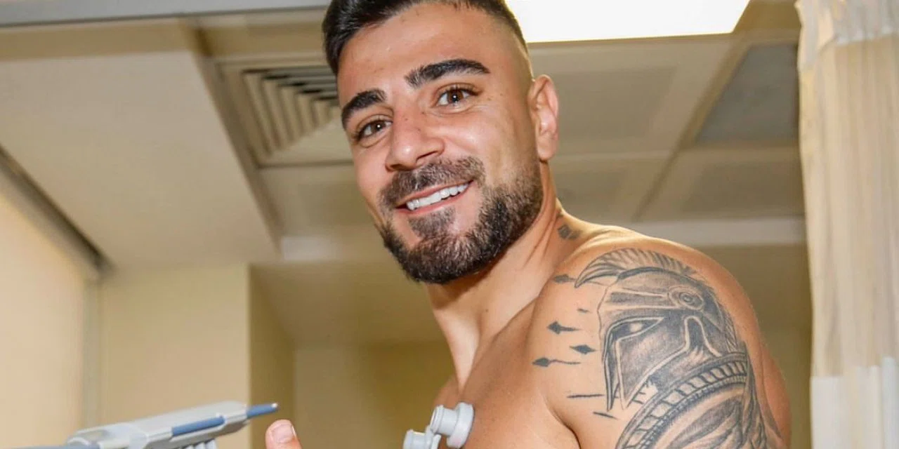 Konyaspor’da futbolcular sağlık kontrolünden geçti