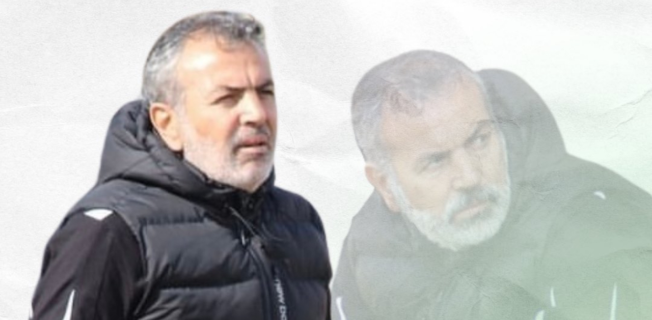 1922 Konyaspor’da beklenen ayrılık gerçekleşti