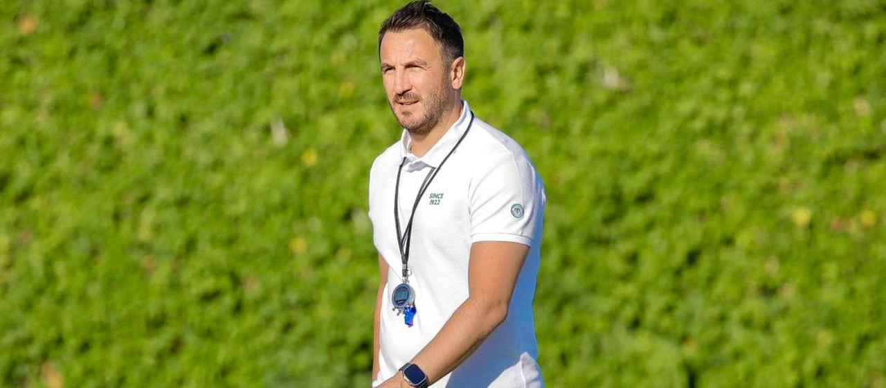 Konyaspor’da Ali Çamdalı’nın teknik ekibinde sürpriz isimler var