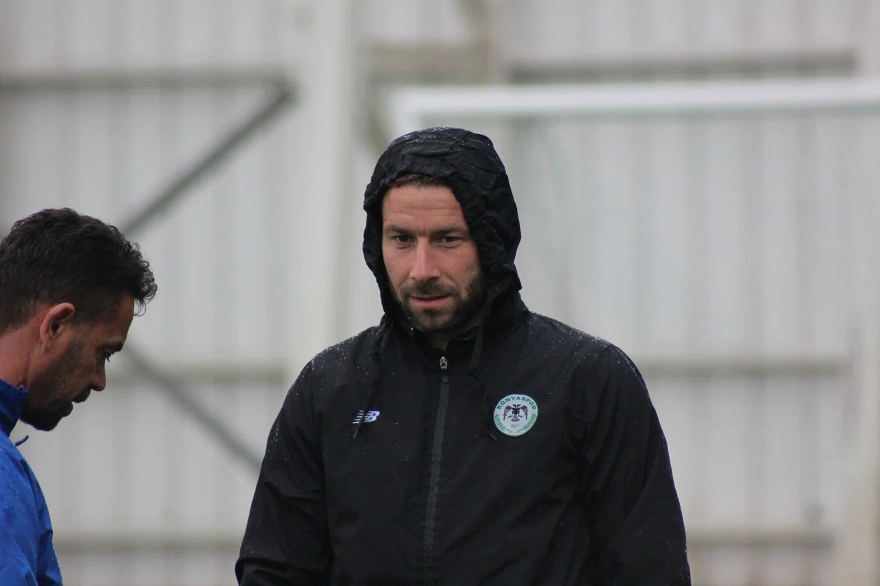 Konyaspor Skubic’ ile yola devam edecek mi? Geleceği belli oldu