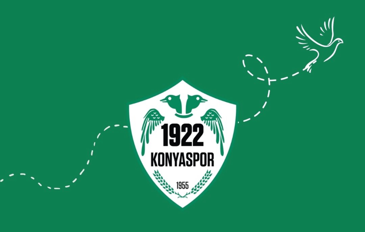 1922 Konyaspor’da yeni teknik direktör belli oldu! İşte ilk görüntü