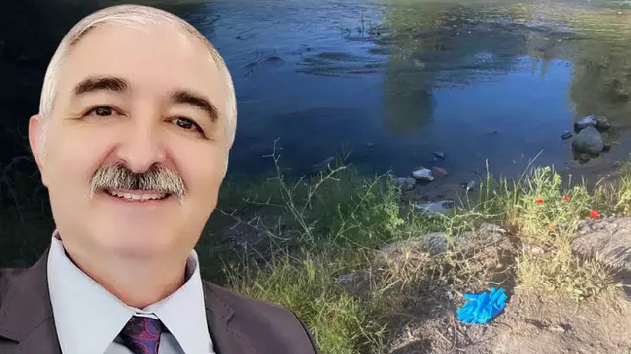 Prof. Dr. Karasu cinayetinde dikkat çeken detay