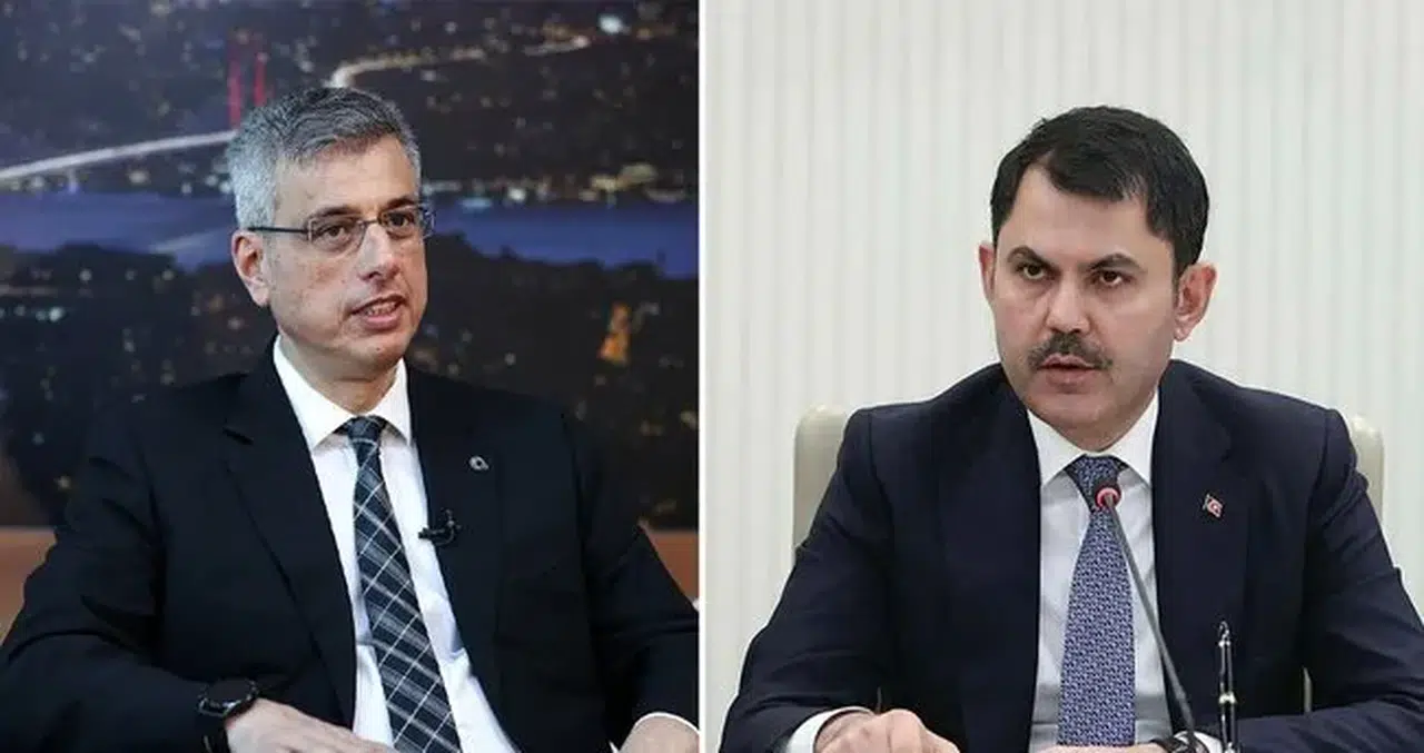 Yeni Bakanlar TBMM'ye adım attı