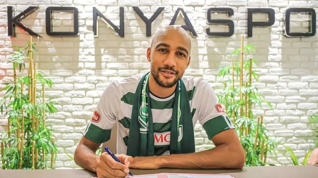 Konyaspor’dan tedirgin bekleyiş! Nzonzi çıkmazı