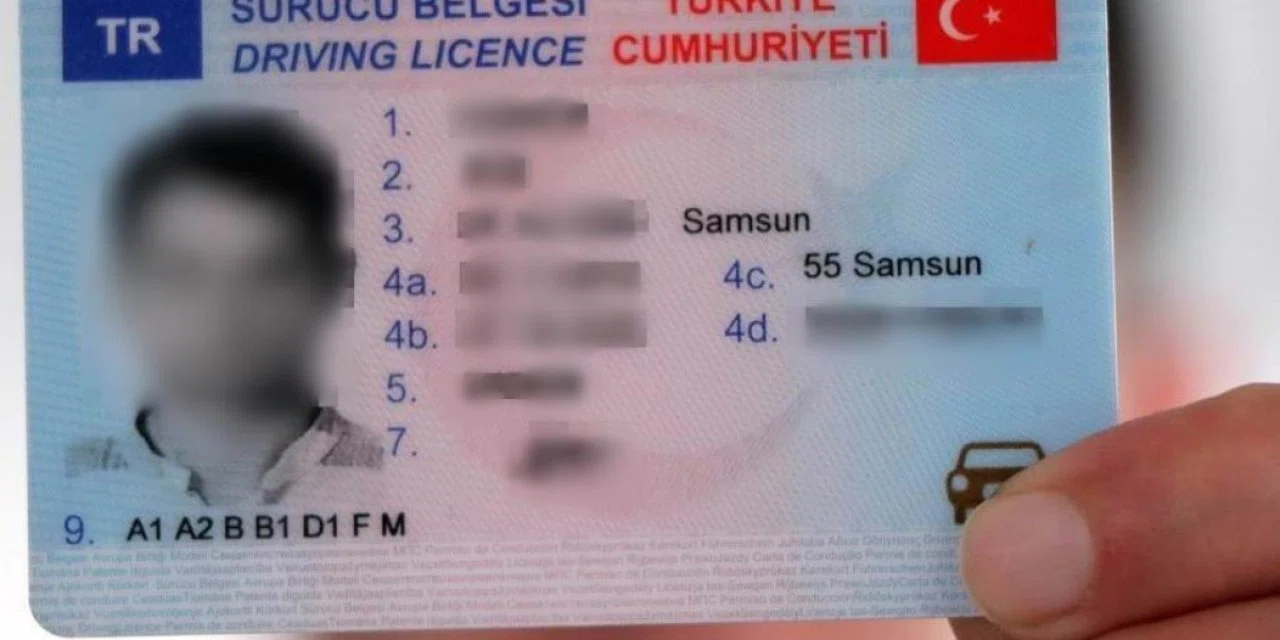 B sınıfı ehliyeti olan herkesin bildirmesi gereken belge! 81 ildeki tüm sürücüleri ilgilendiriyor