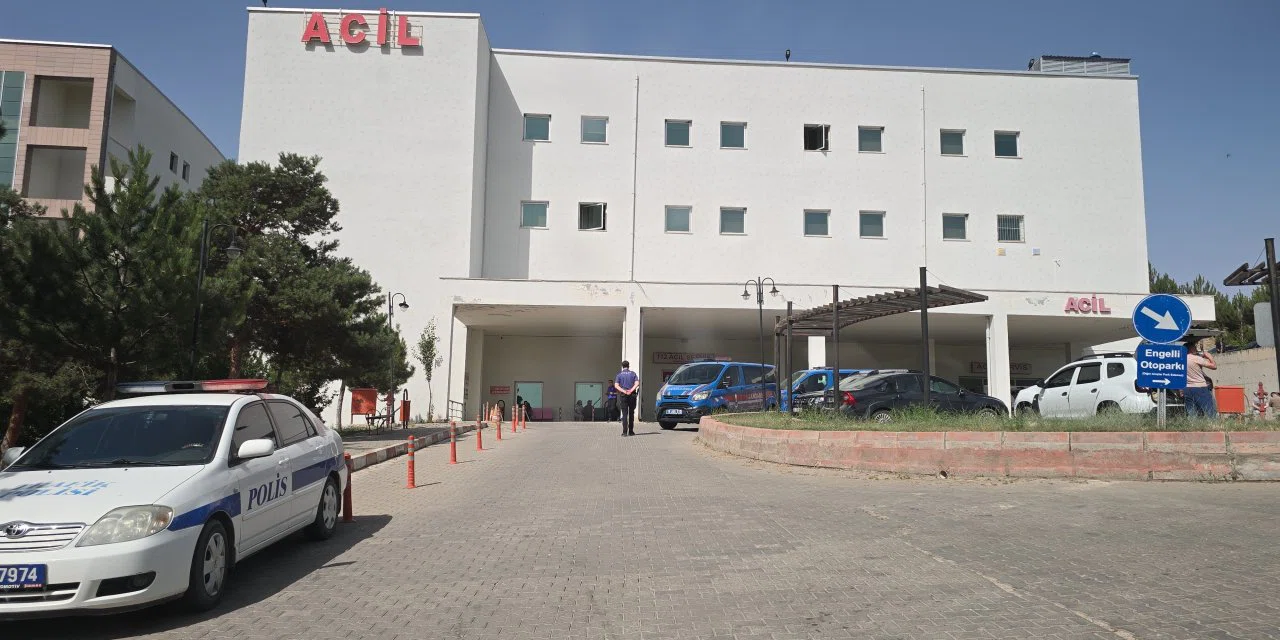 Su meselesinde kan aktı: Baba ve oğlu hayatını kaybetti