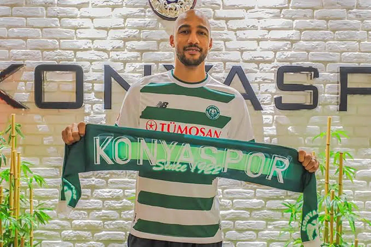 Konyaspor’da Nzonzi’nin geleceği belli oldu! Kalıyor mu gidiyor mu?