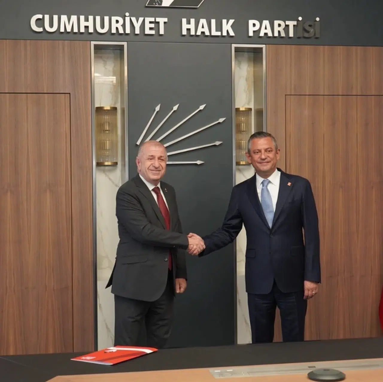Türkiye, Ottawa Anlaşması'ndan çekilsin önerisi