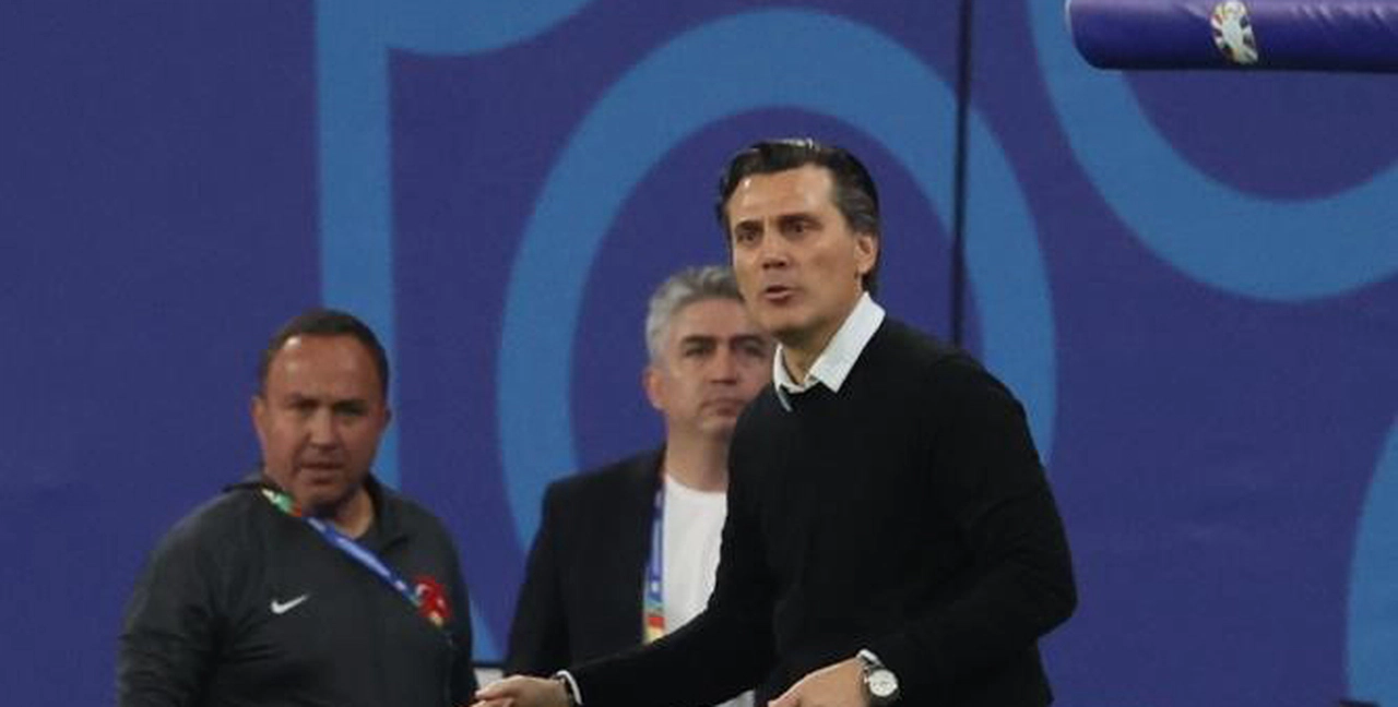 Vincenzo Montella: "Türk halkını mutlu etmek benim için gurur verici"