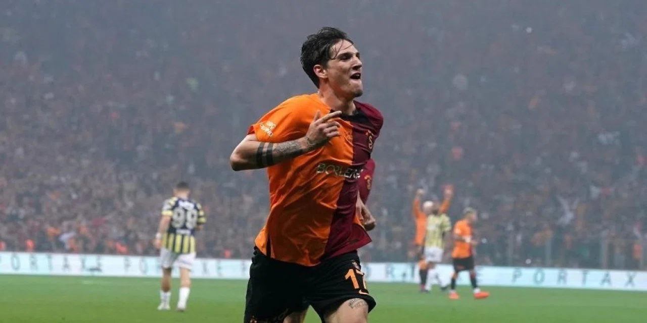 Nicolo Zaniolo, Atalanta’ya kiralandı
