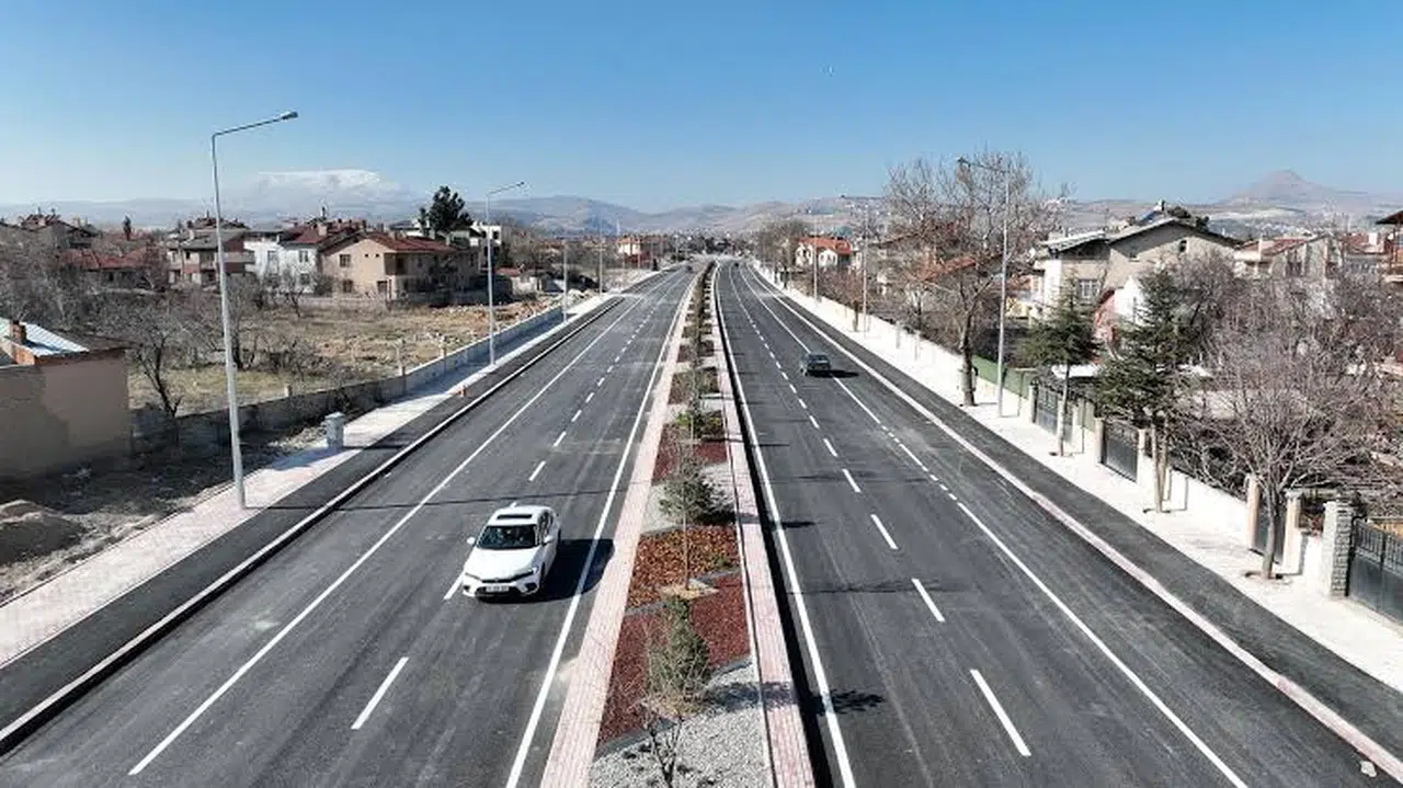 Konya’da çok sayıda şikayet vardı! Belediye yol için harekete geçti