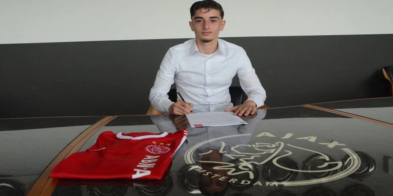 Transferde flaş gelişme! Konyaspor’a 22'lik golcü