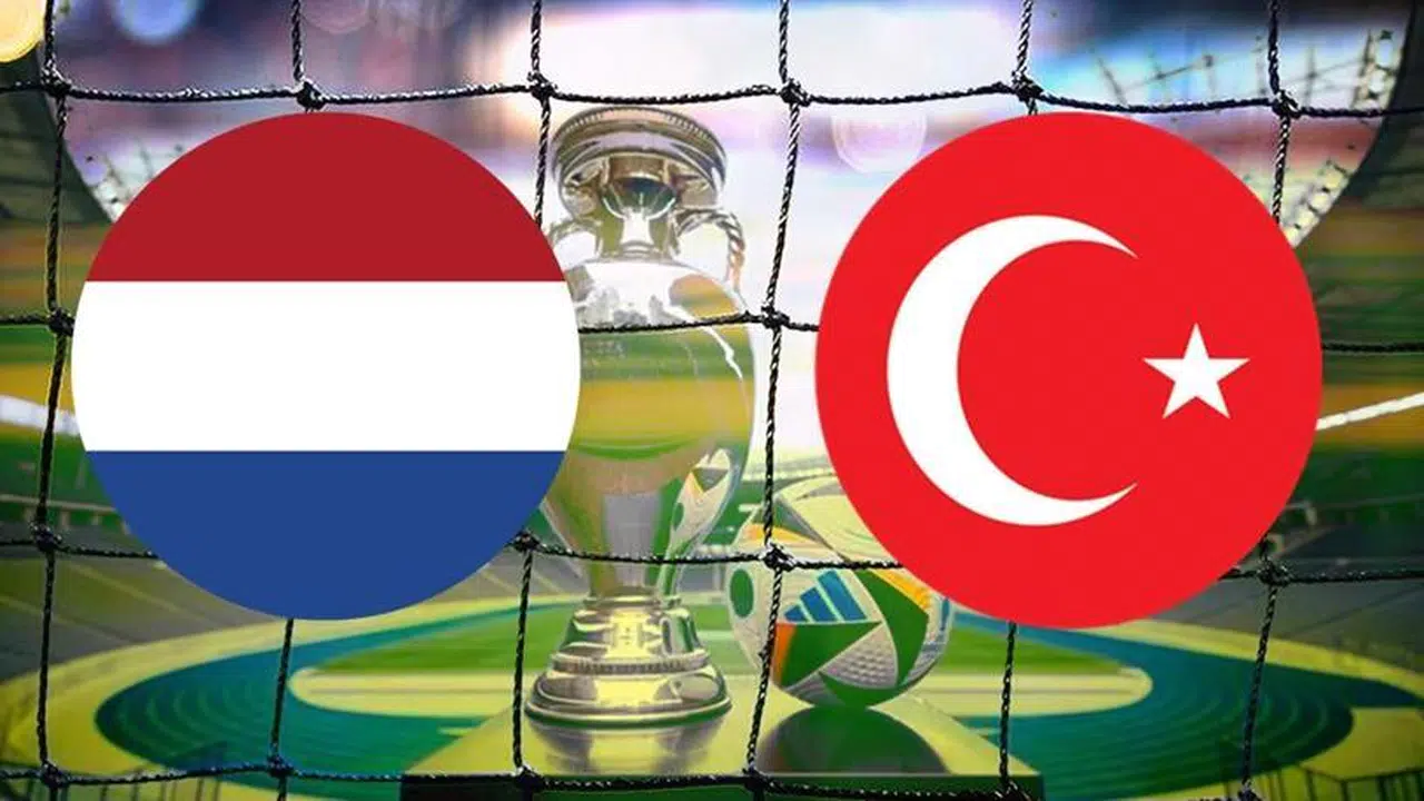 Hollanda cephesinden maç değerlendirmesi