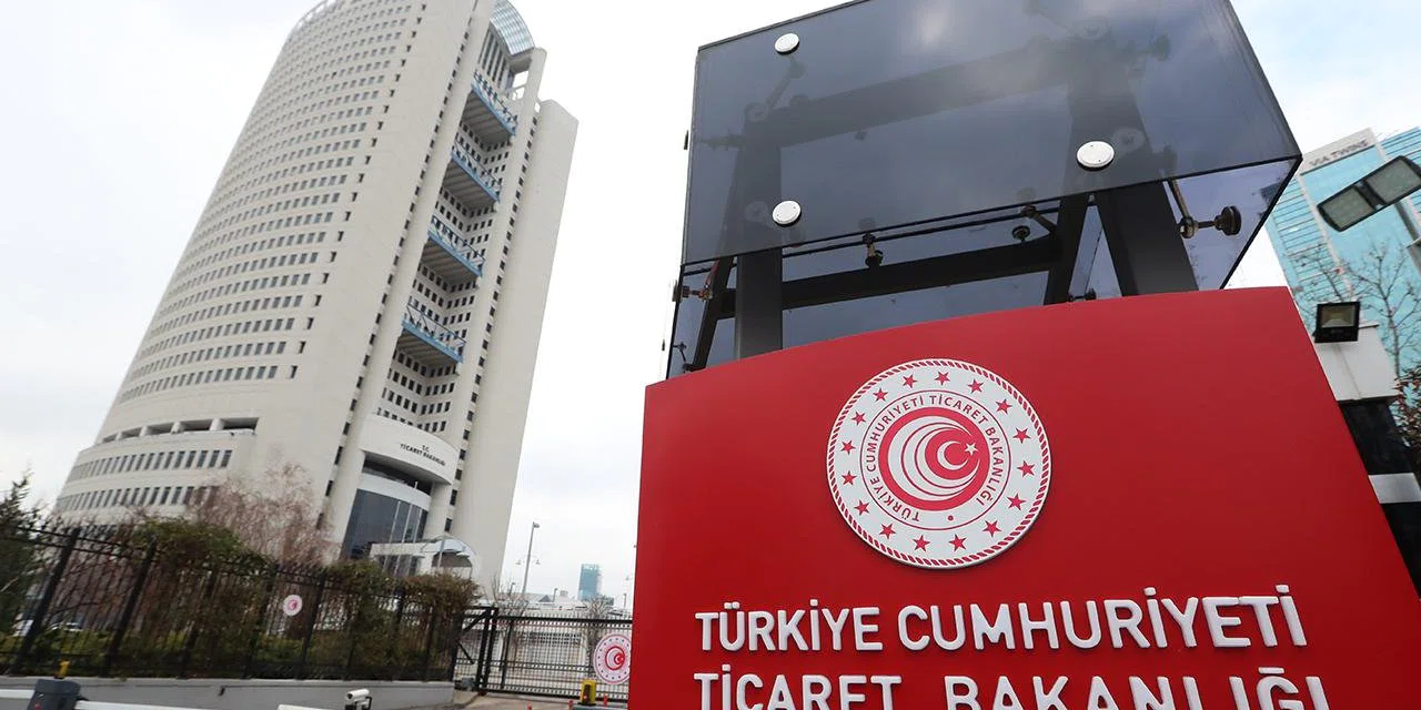 14 milyon 400 bin dal makarona el konuldu