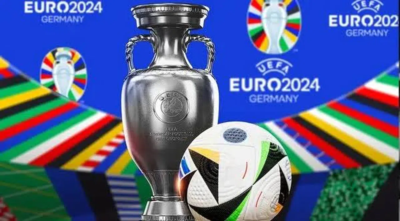 EURO 2024’te yarı final eşleşmeleri belli oldu