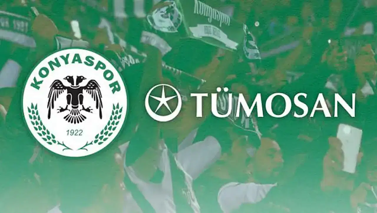 Konyaspor ile TÜMOSAN iş birliği beklemede! İşte beklenen rakam