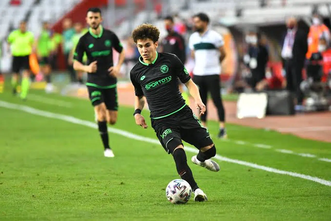 Konyaspor’da o oyuncuya takım bulması istendi! Çamdalı’dan talimat