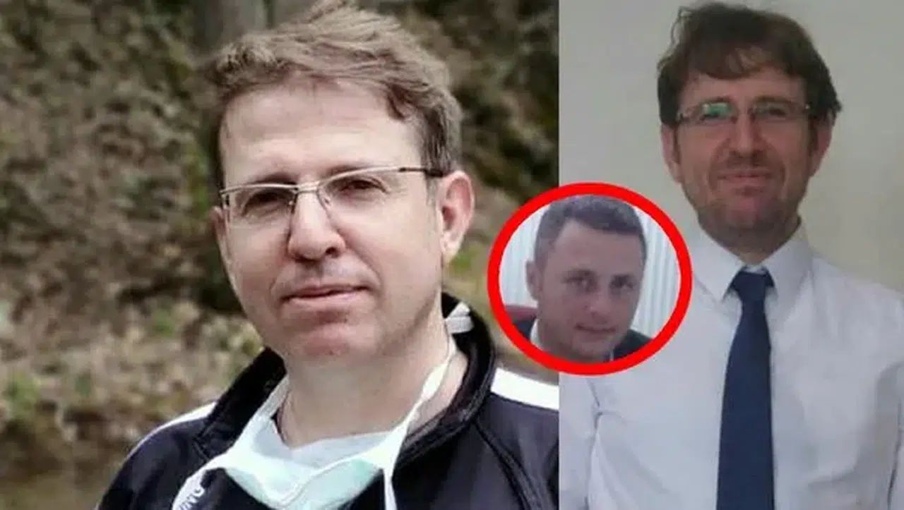 Konyalı hekimlerden vefa! Dr. Ekrem Karakaya anıldı