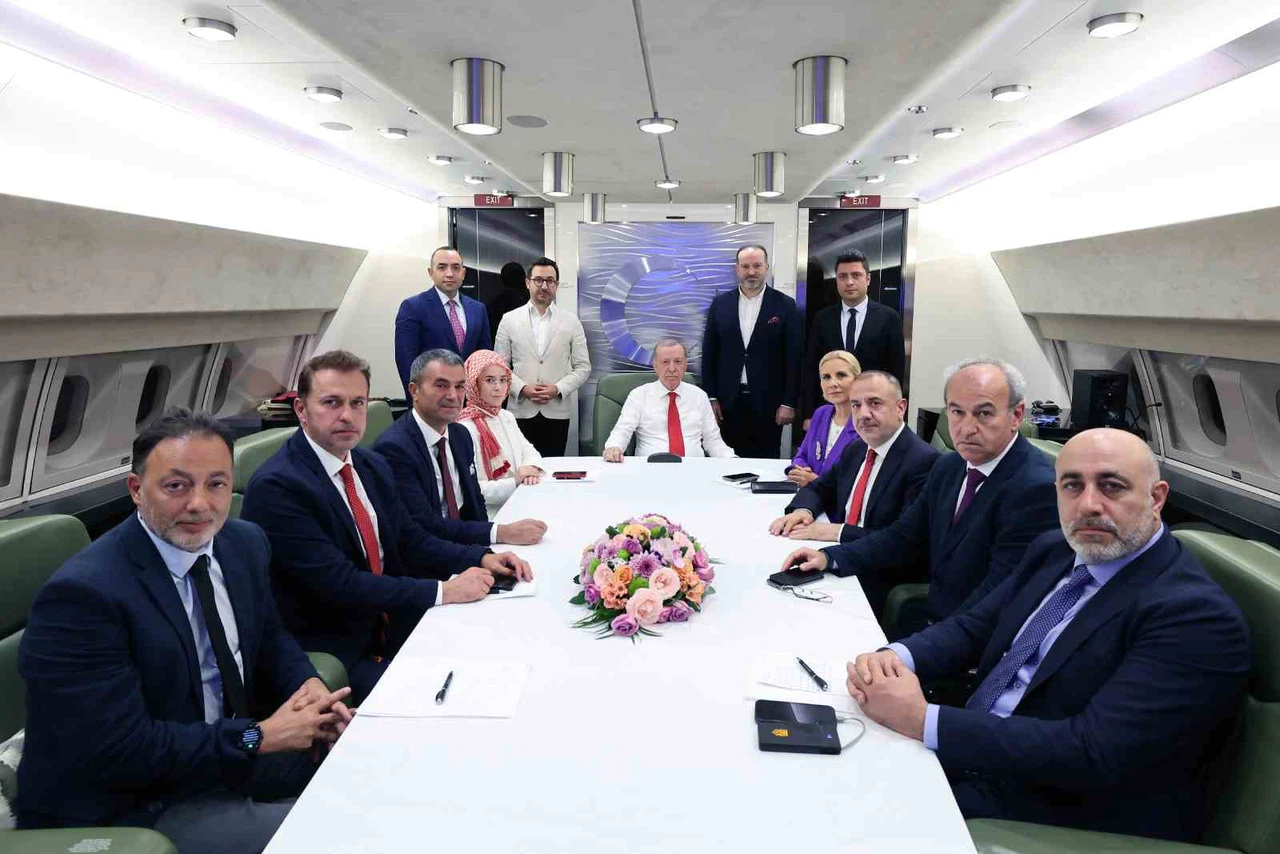 Türkiye ve Suriye kritik görüşme sağlayacak mı?