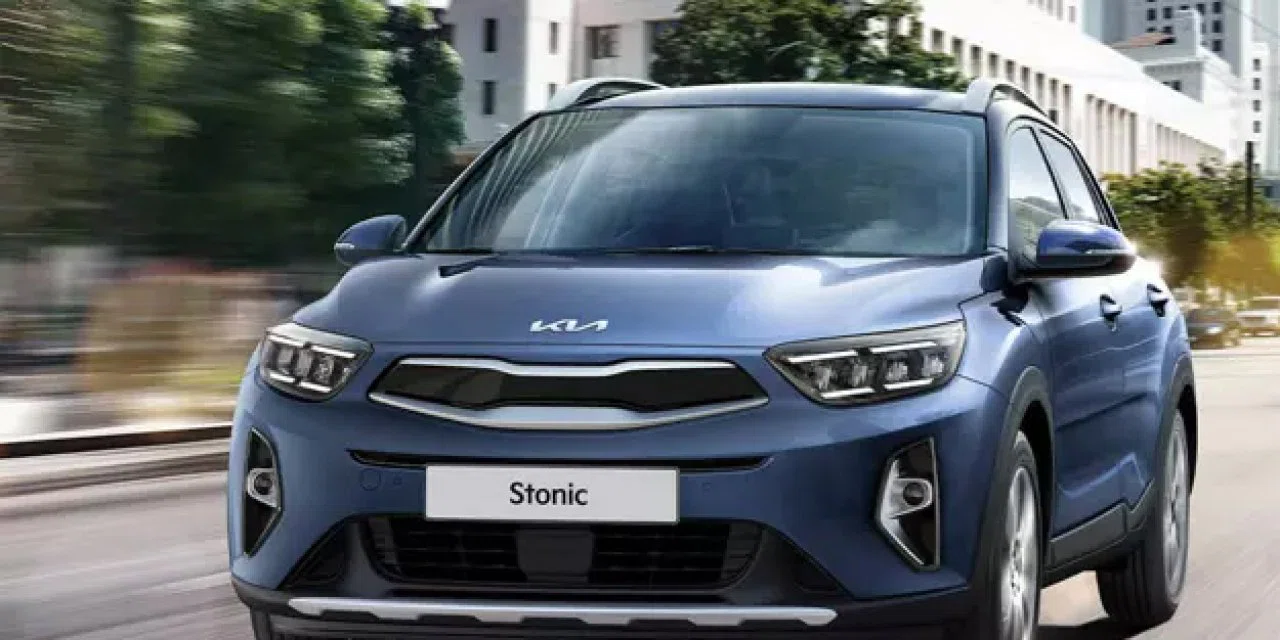 Kia Stonic fiyatları yarı yarıya düşürdü: Bu kampanya ile arabasız kimse kalmayacak