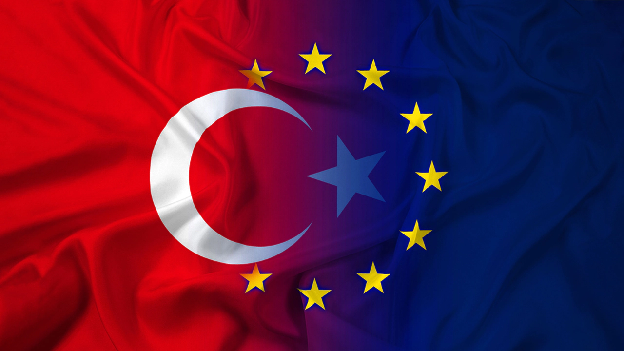 Türkiye ile AB arasında yeni gündem belirlenecek