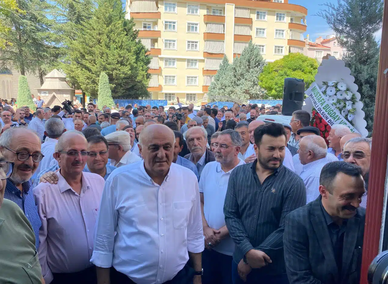 Ramazan Erkoyuncu: Veremeyeceğim 1 kuruşluk hesabım yok