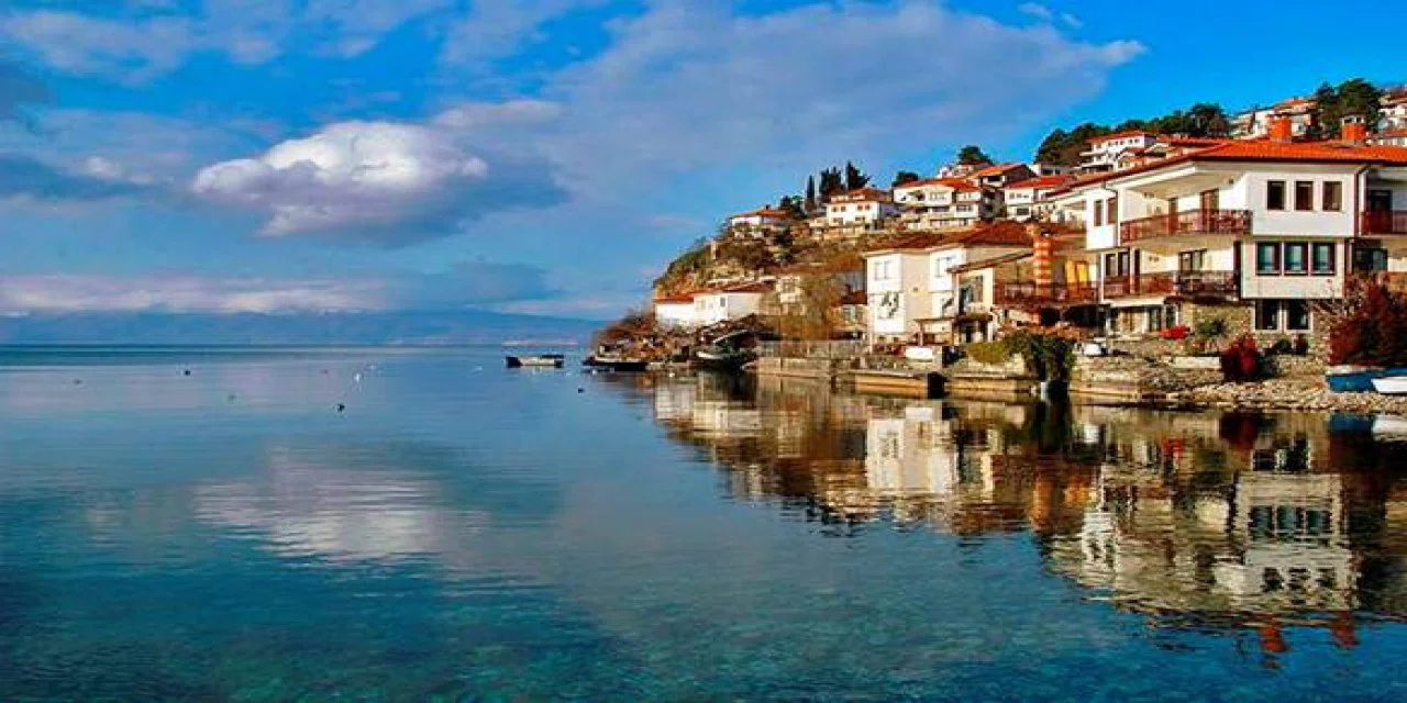 Bodrum boşalınca Türklerin hangi şehre gittiği ortaya çıktı. Vizesiz fırsatı değerlendiriyorlar