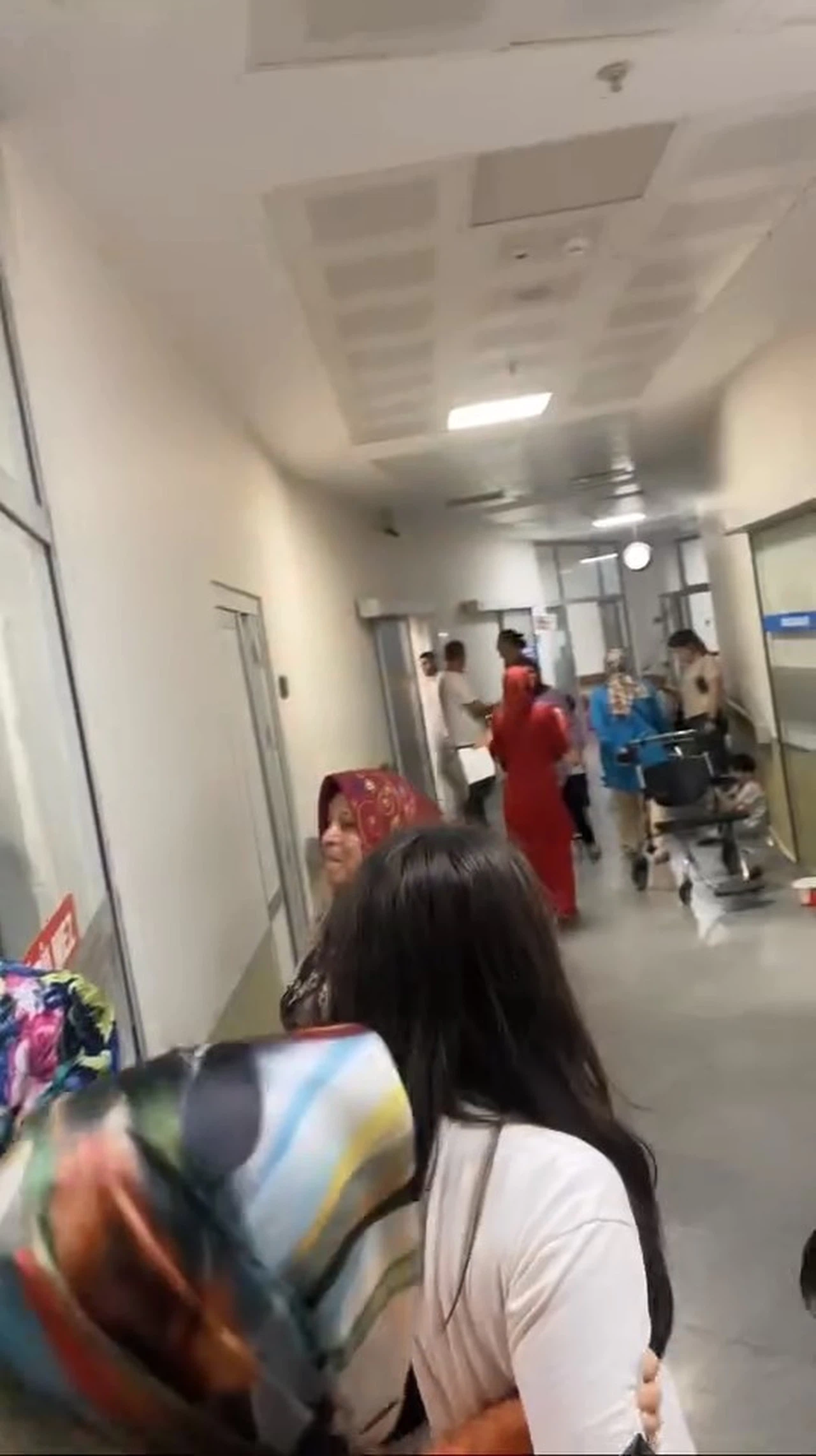 Konya'da kadın hastalarla ilgili yorumlar yaptığı iddia edilen doktorlar adli kontrol şartıyla serbest