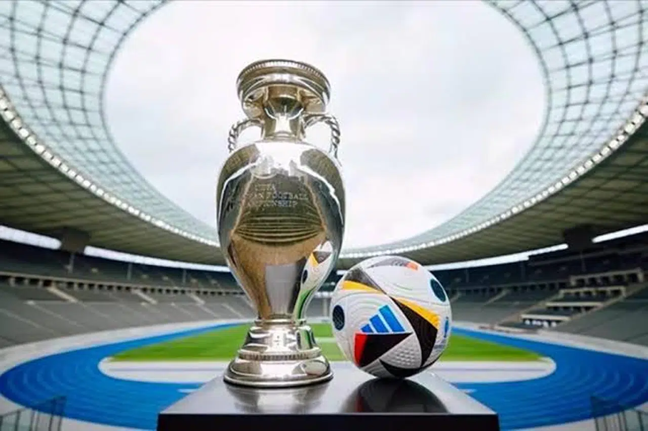 EURO 2024’te turnuvanın takımı belli oldu
