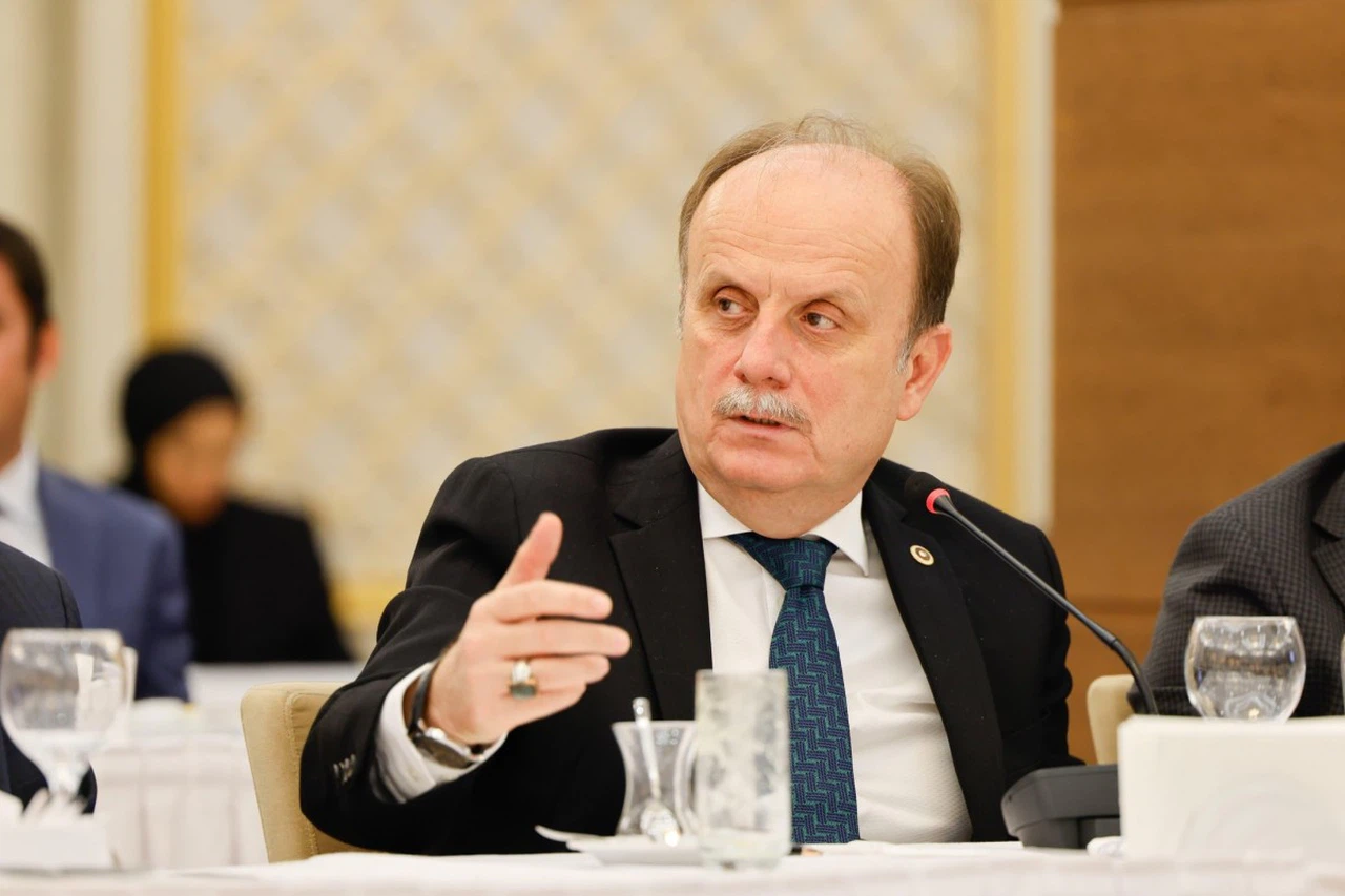 Konyalı vekile TFF'den önemli görev