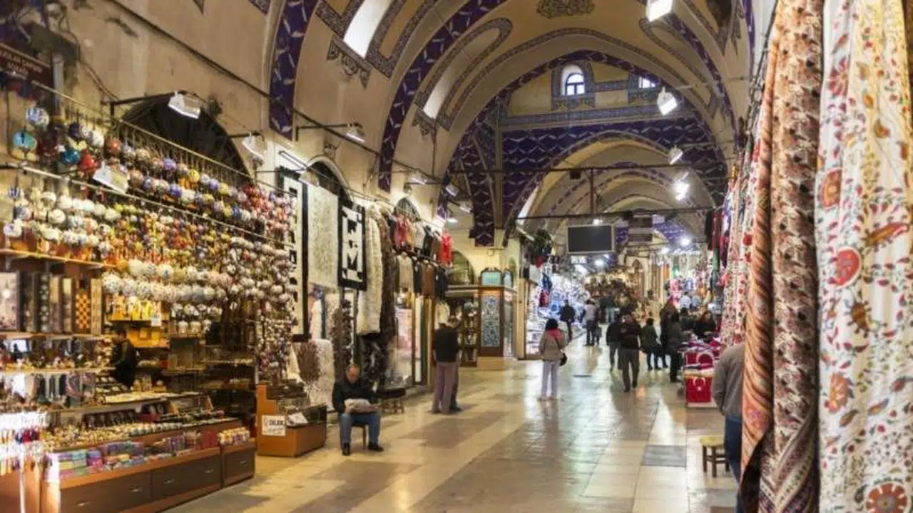 Küresel yazılım krizi, buraya uğramadı