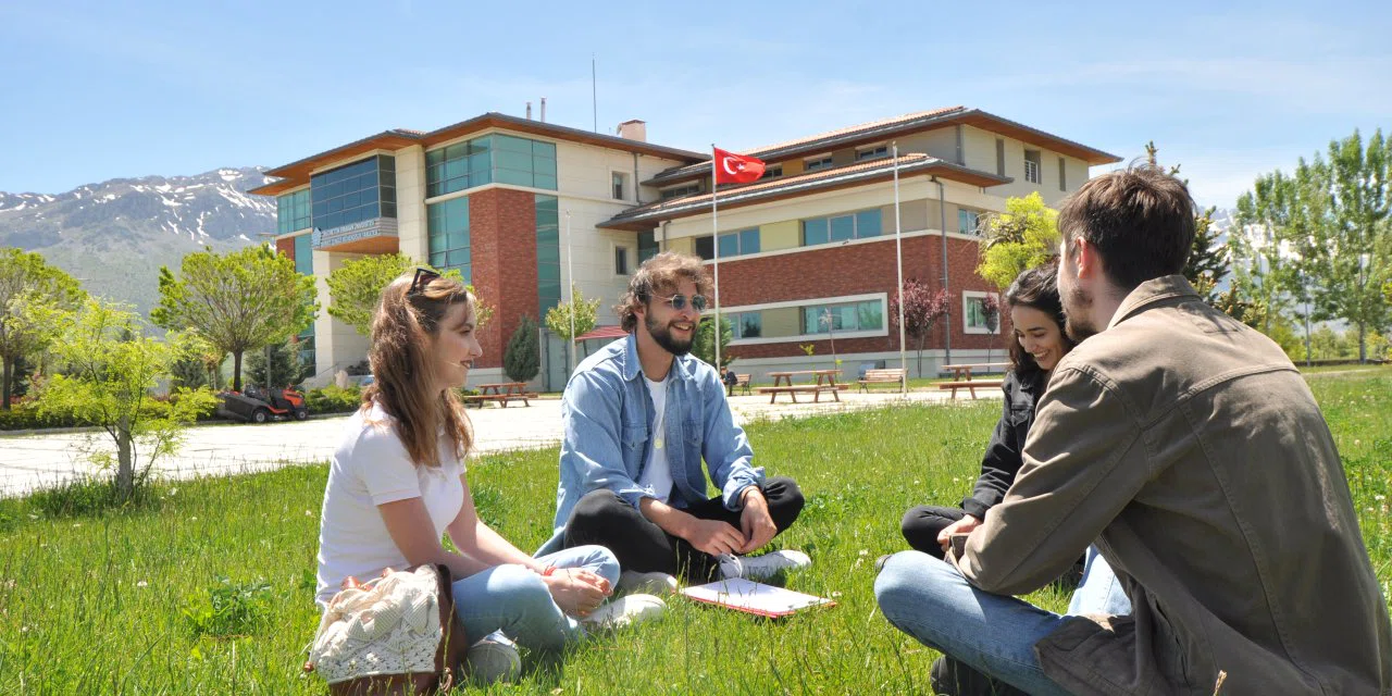 NEÜ, Online Tanıtım Günleri düzenleyecek