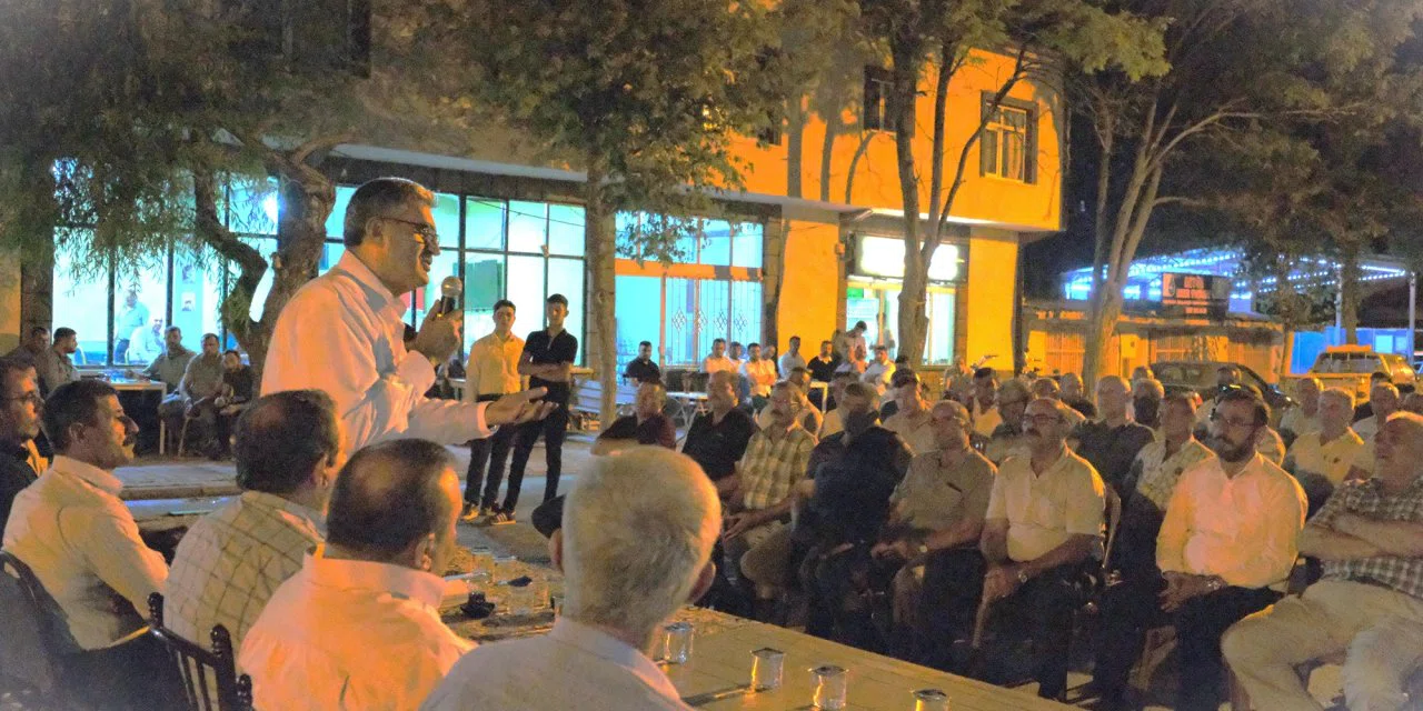 Recep Konuk: Torku'nun marka değeri resmen kayboldu