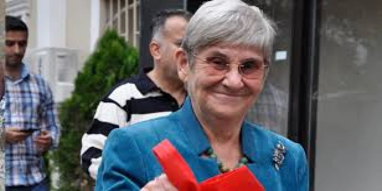 Konyalılar çokça yapıyor. Canan Karatay'a göre faydası fazla olan turşu