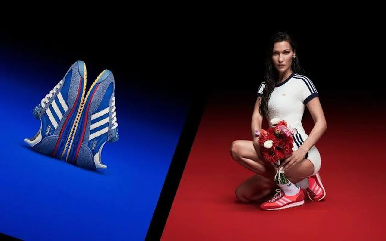 Dünyaca ünlü markadan skandal “Bella Hadid” özrü