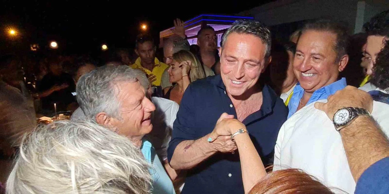 Ali Koç’tan Ferdi Kadıoğlu ve En-Nesyri açıklaması