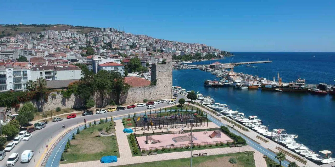 Türkiye’nin işsizlik oranı en düşük ili