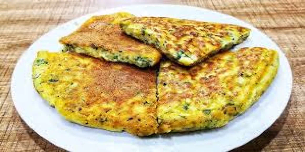 Şipşak patatesli tava böreği tarifi, nasıl yapılır? İşte tavada börek yapmanın yolu